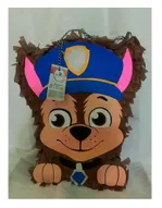 Paw Patrol Piñata - Urban Arts Grenada