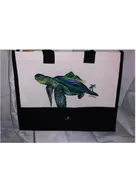 Independence Bag 2 - Urban Arts Grenada